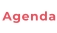 Agenda