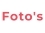 Foto's